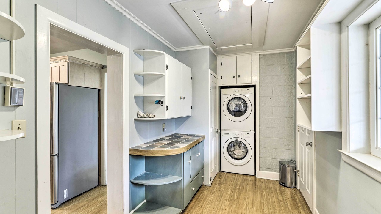 Photo of Bedroom in Davis Wharf