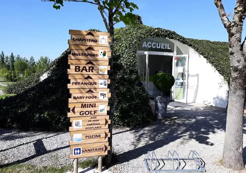 Photo of Outdoor in Aubigny