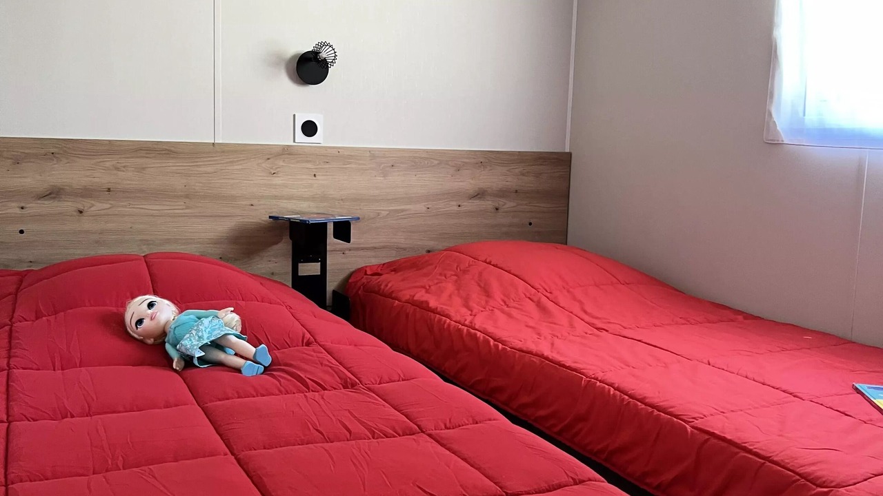 Photo of Bedroom in Aubigny