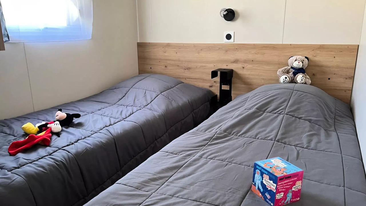 Photo of Bedroom in Aubigny
