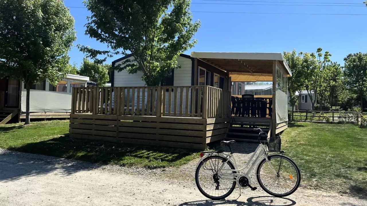 Photo of Outdoor in Aubigny
