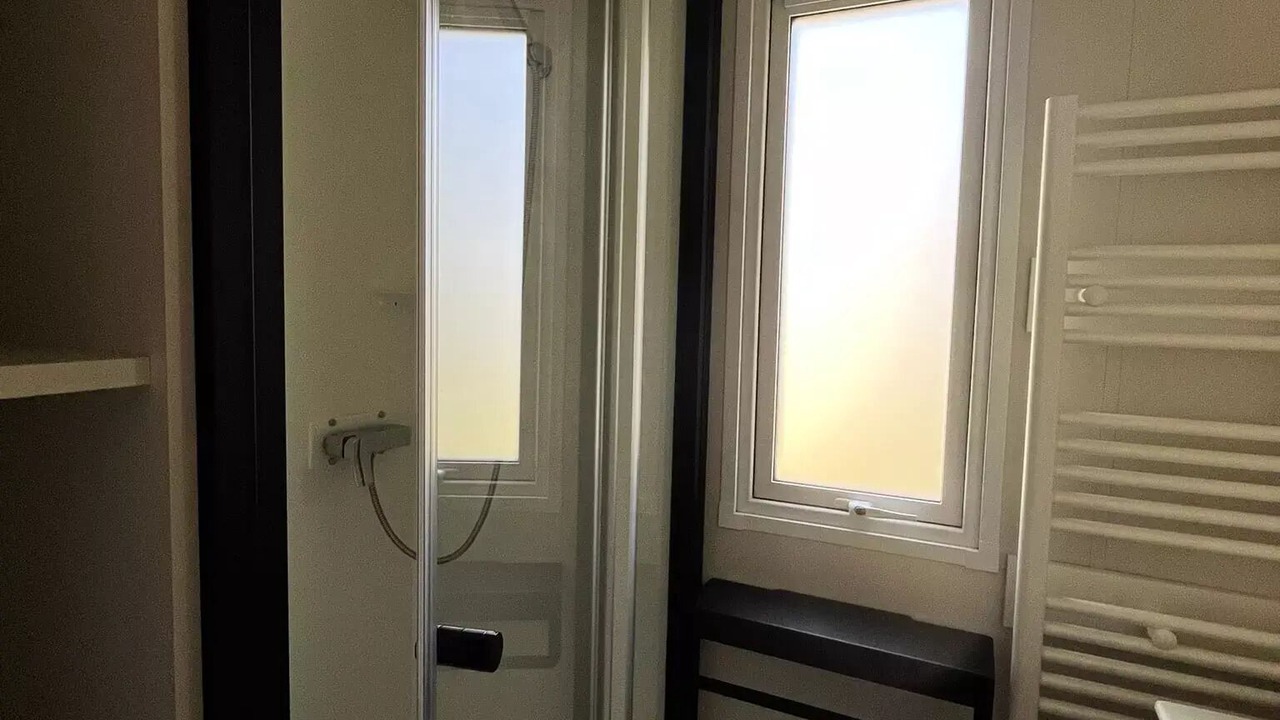Photo of Bathroom in Aubigny