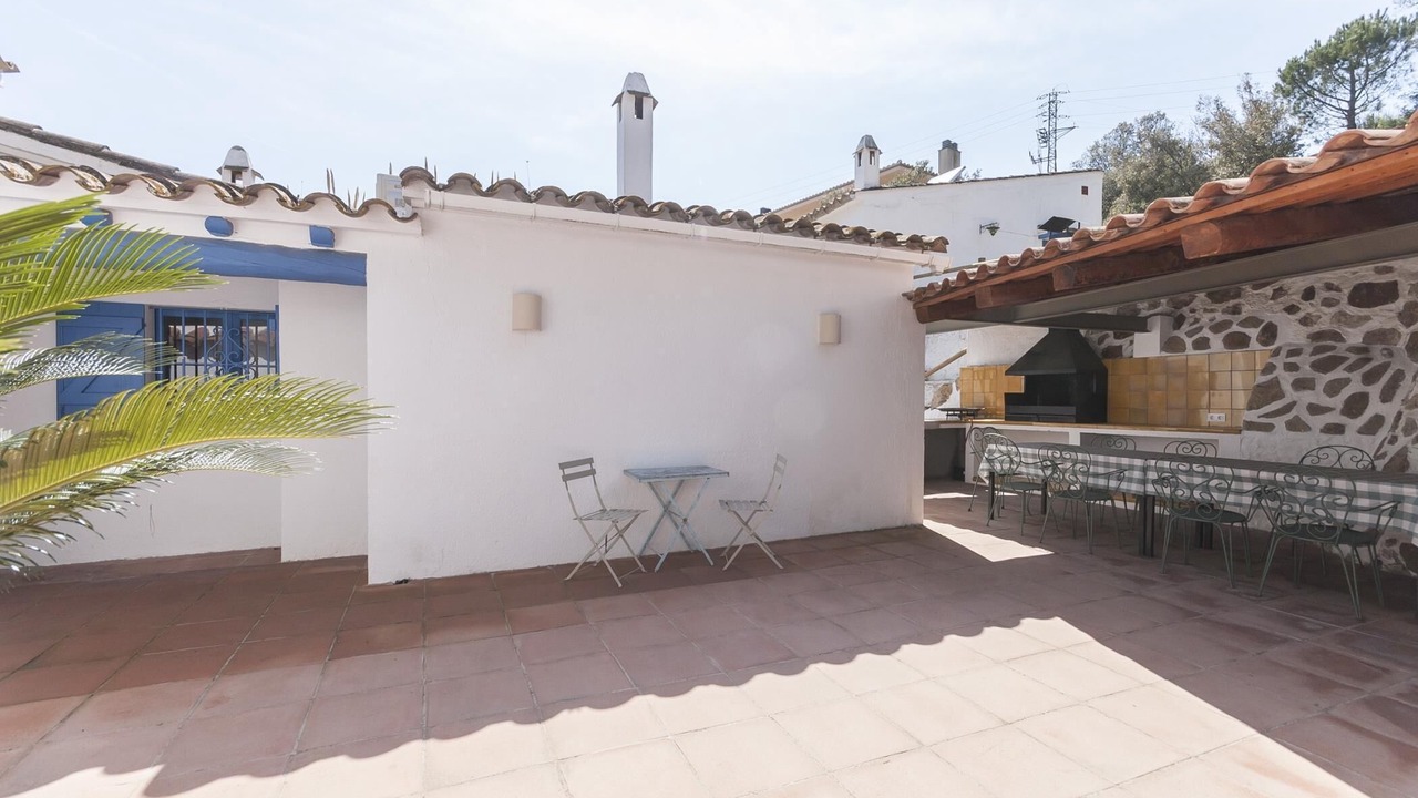 Photo of Outdoor in Tossa de Mar