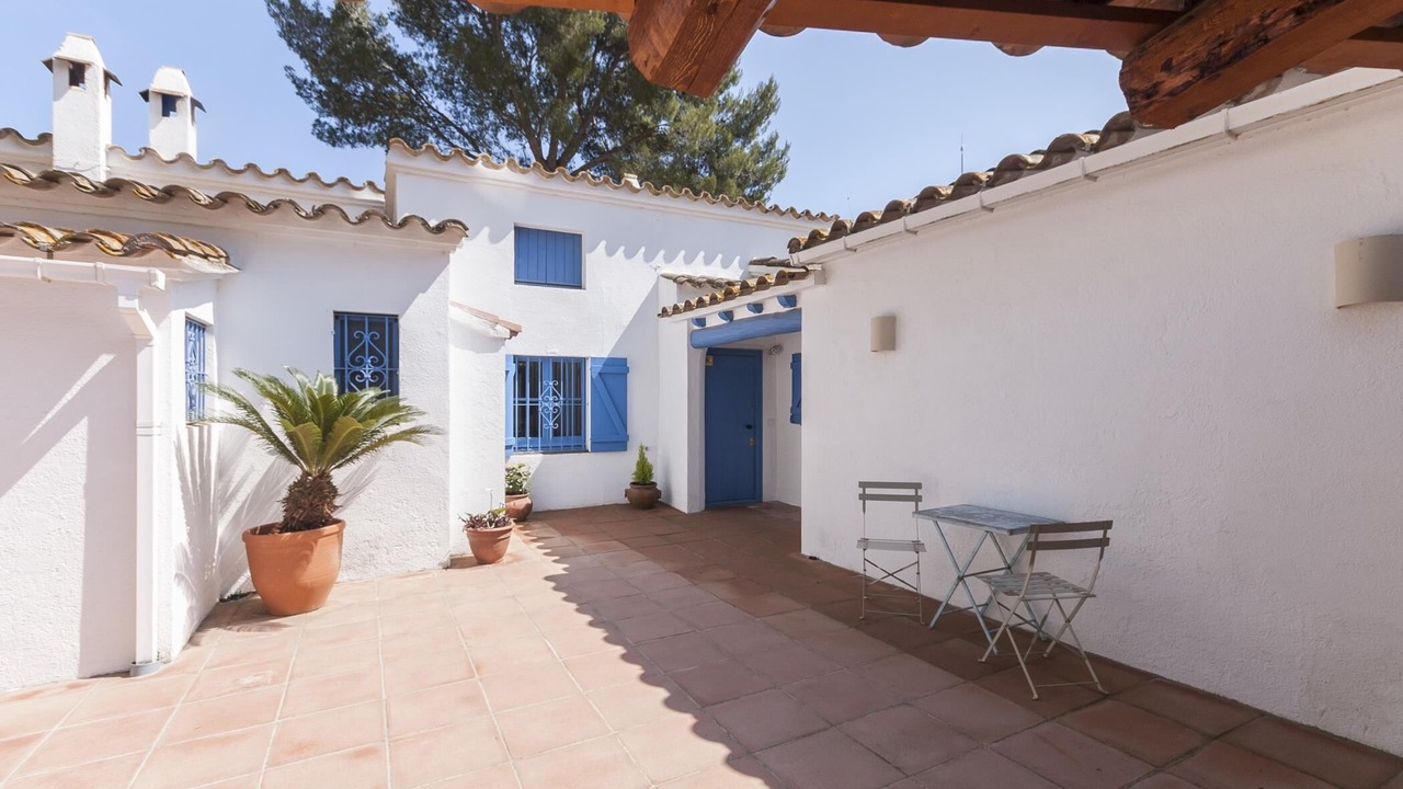 Photo of Outdoor in Tossa de Mar