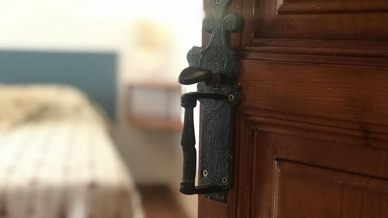 Photo of Bedroom in Tossa de Mar