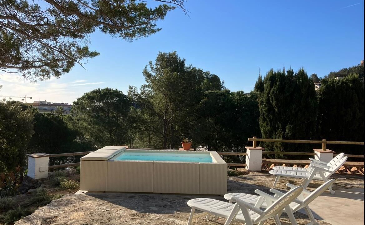 Photo of Outdoor in Tossa de Mar