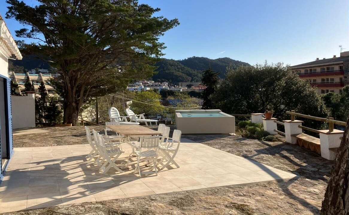 Photo of Outdoor in Tossa de Mar