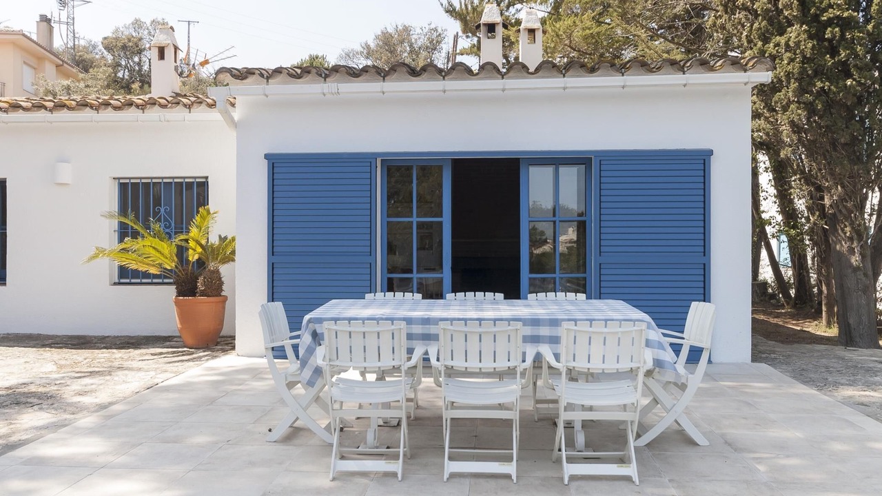 Photo of Outdoor in Tossa de Mar
