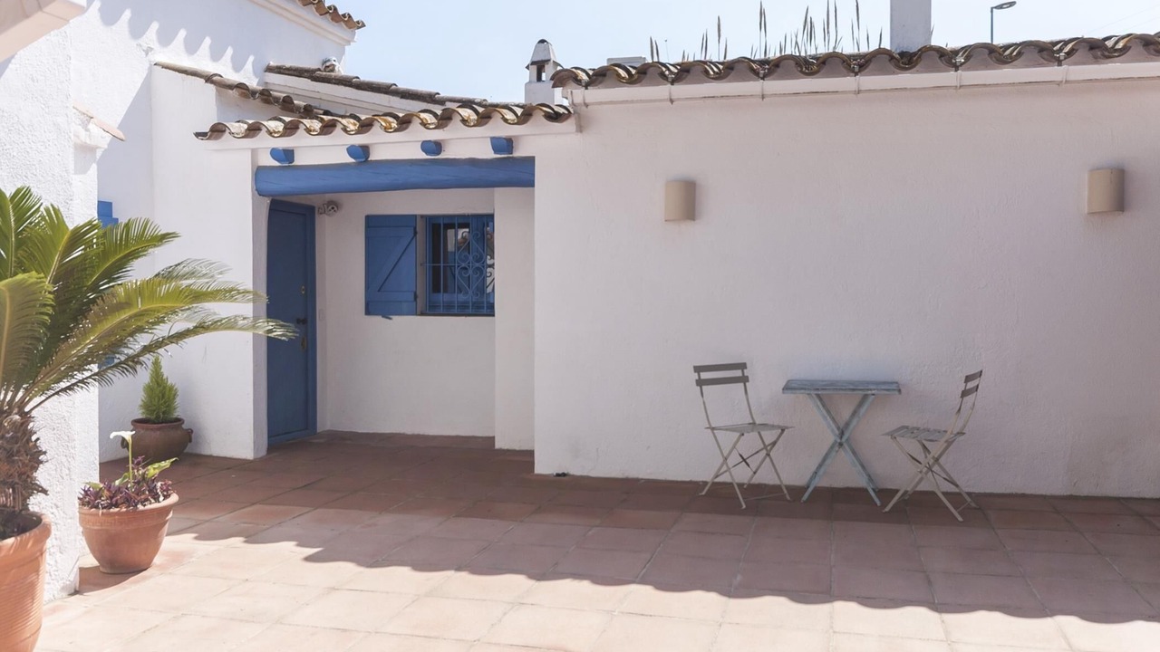 Photo of Outdoor in Tossa de Mar