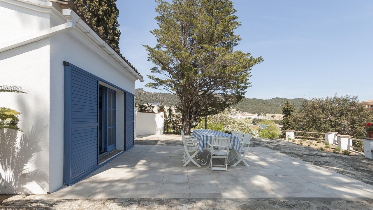 Photo of Outdoor in Tossa de Mar