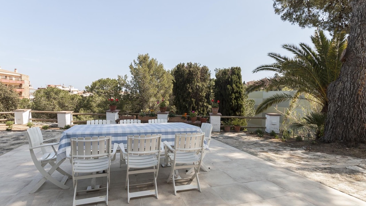 Photo of Outdoor in Tossa de Mar
