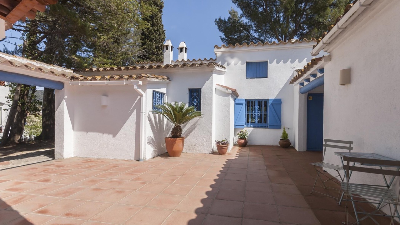 Photo of Outdoor in Tossa de Mar