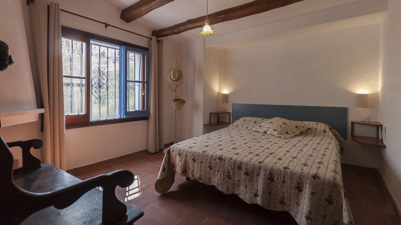 Photo of Bedroom in Tossa de Mar
