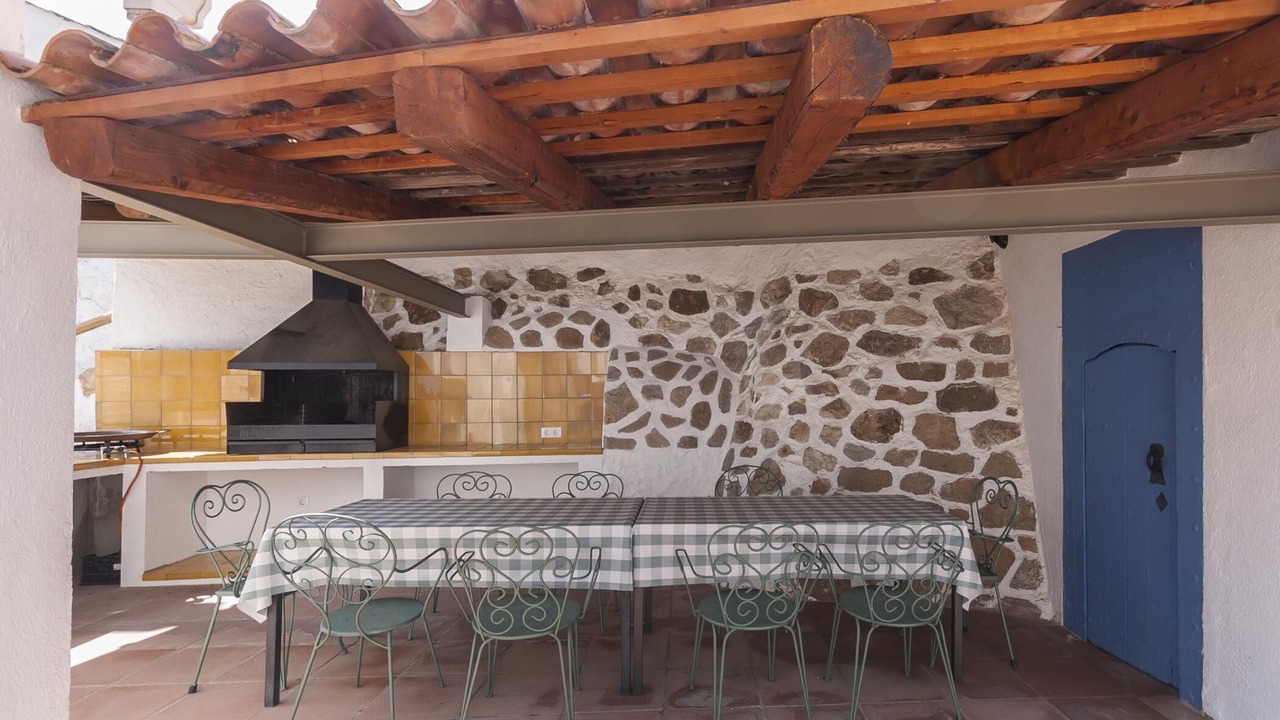 Photo of Outdoor in Tossa de Mar