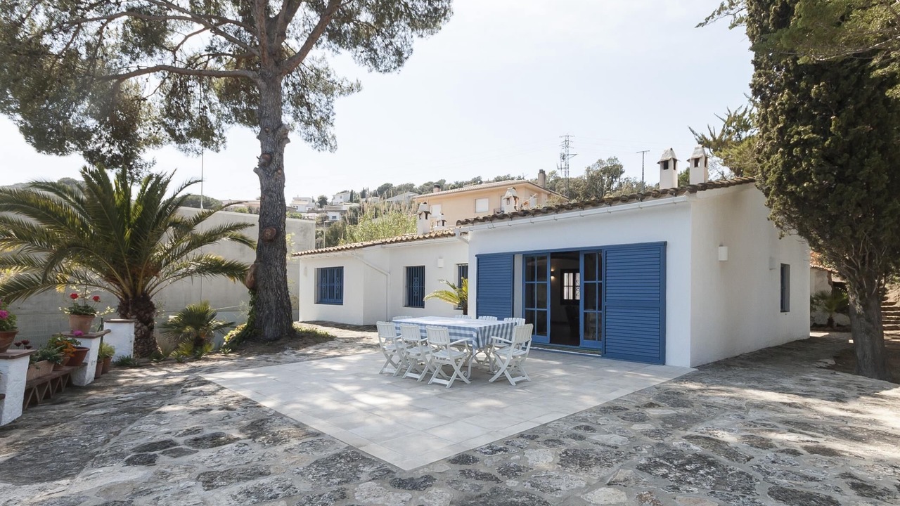 Photo of Outdoor in Tossa de Mar