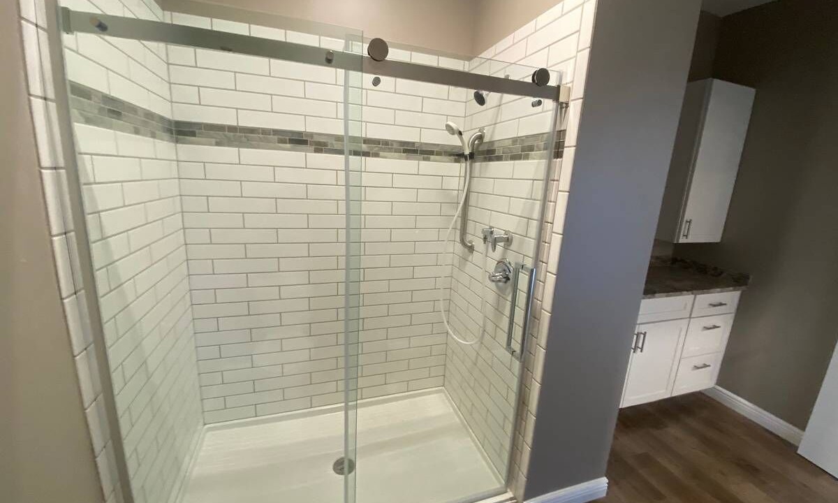 Photo of Bathroom in Lancaster