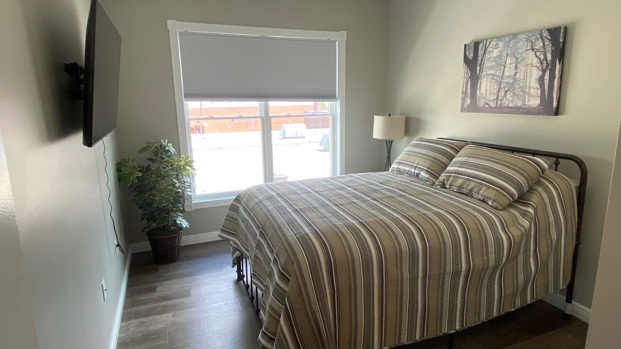 Photo of Bedroom in Lancaster