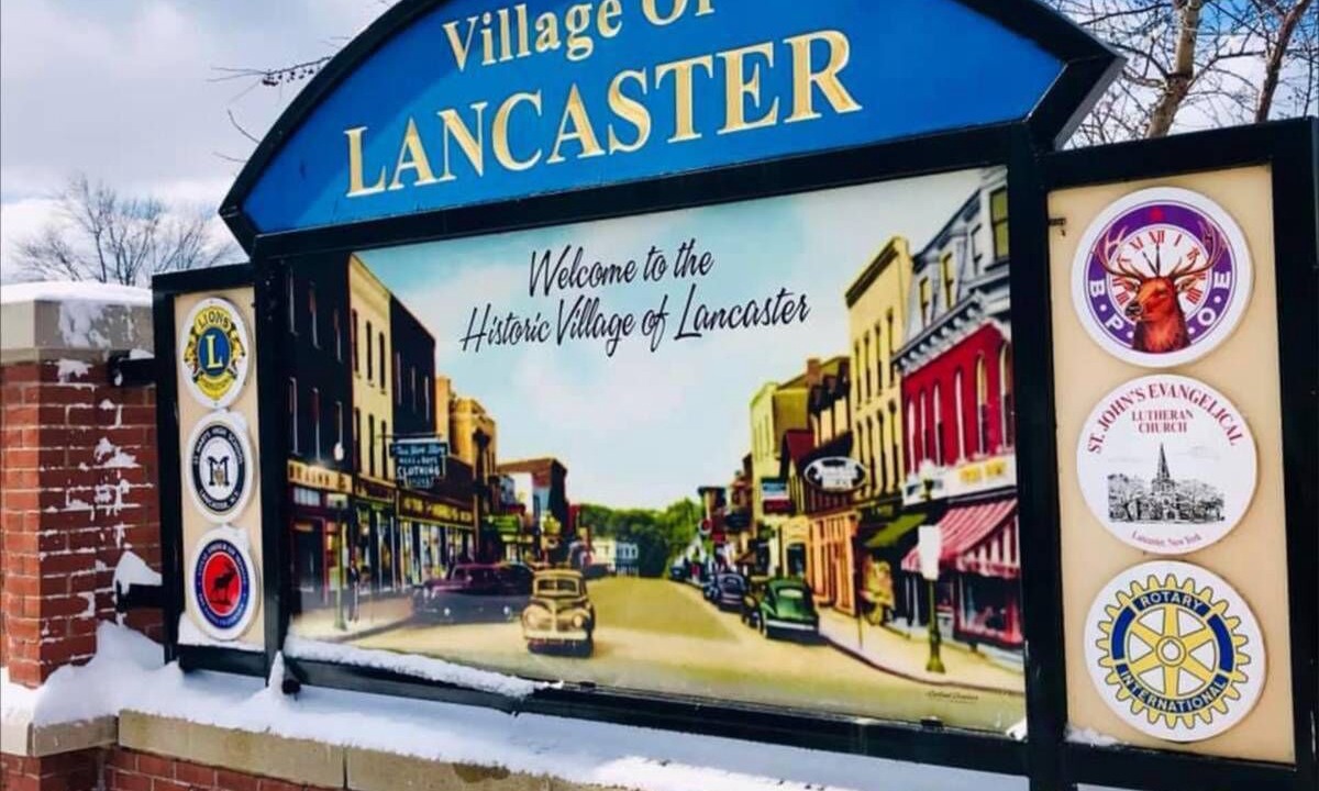 Photo of Outdoor in Lancaster