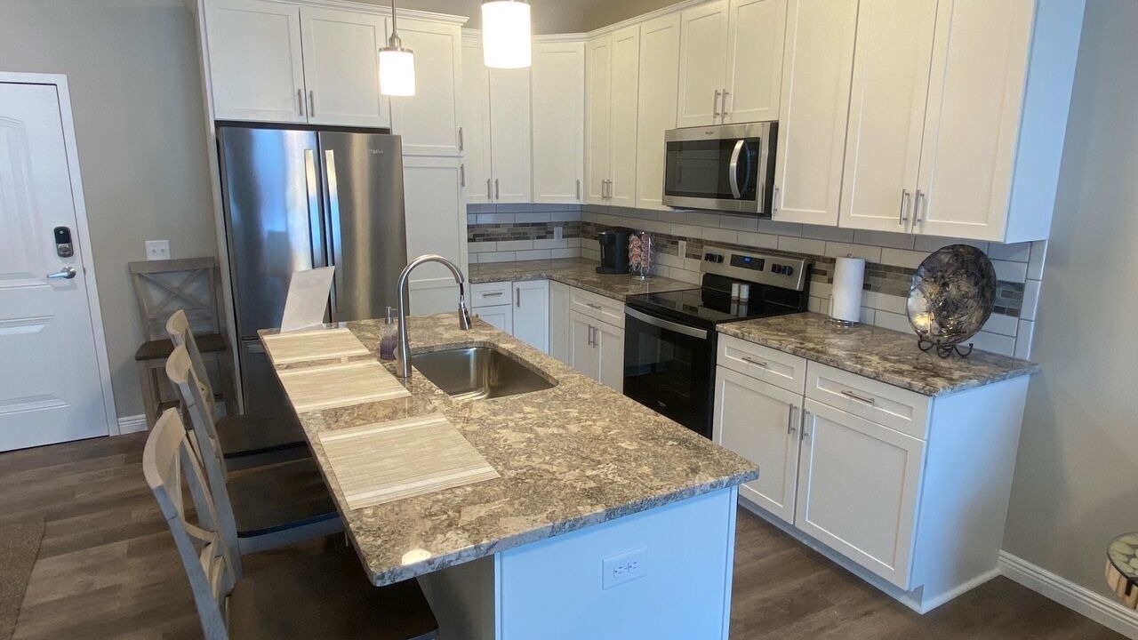 Photo of Kitchen in Lancaster