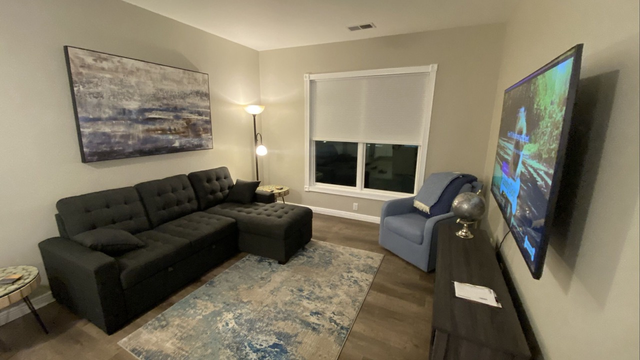Photo of Livingroom in Lancaster