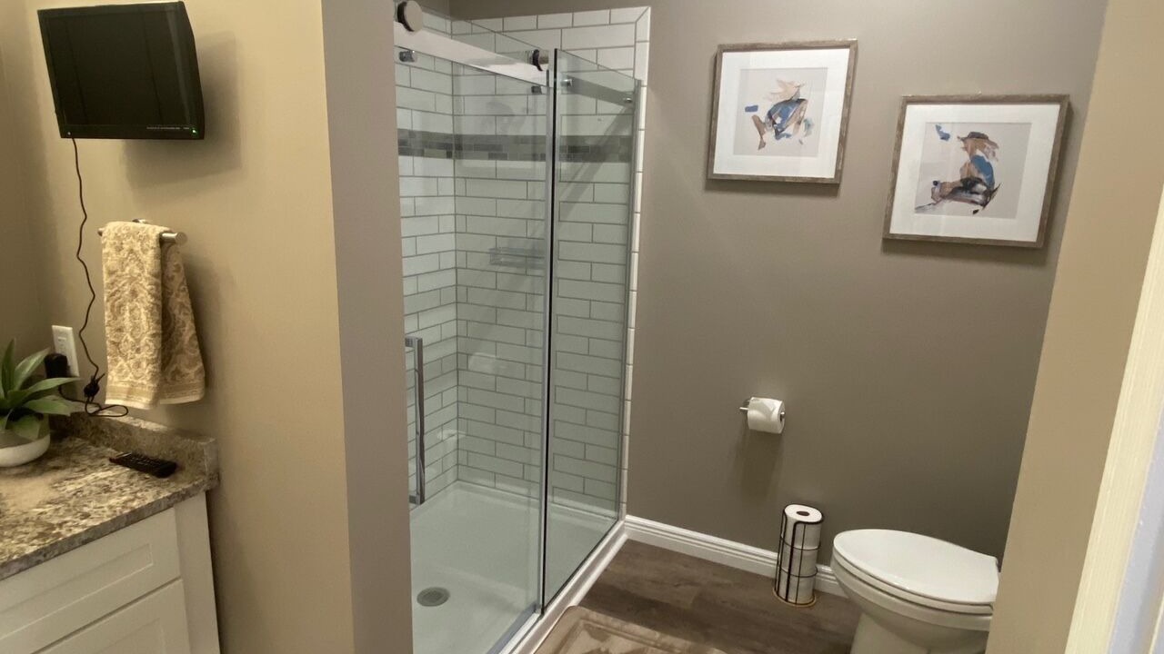 Photo of Bathroom in Lancaster