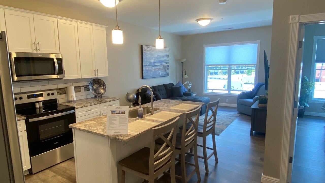Photo of Kitchen in Lancaster