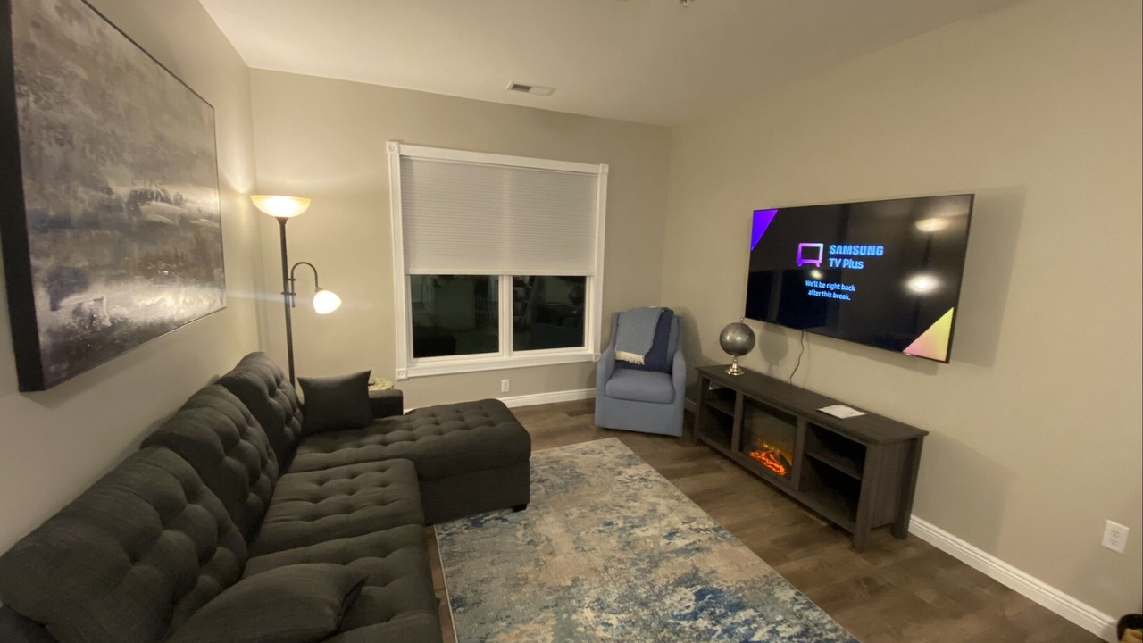Photo of Livingroom in Lancaster