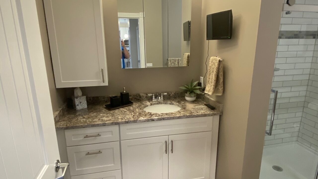 Photo of Bathroom in Lancaster