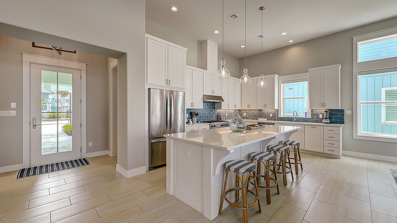 Photo of Kitchen in Rockport