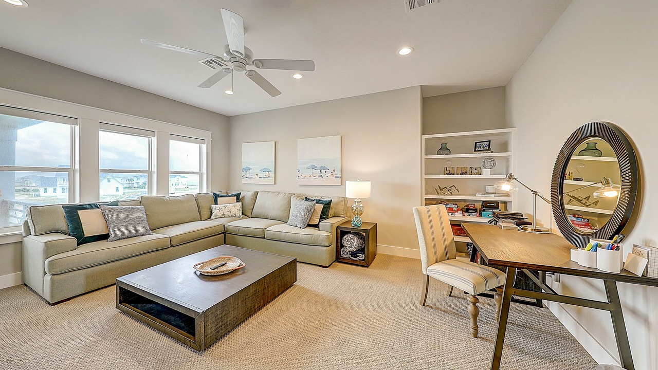 Photo of Livingroom in Rockport