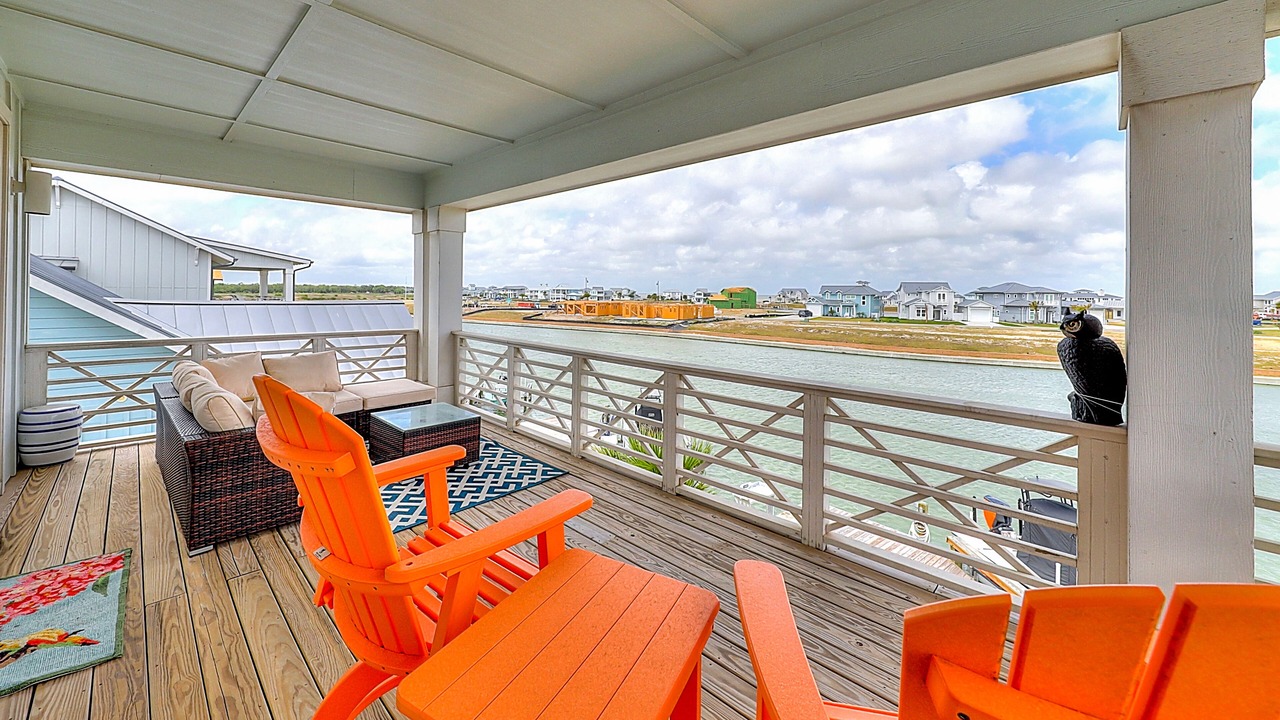 Photo of Outdoor in Rockport