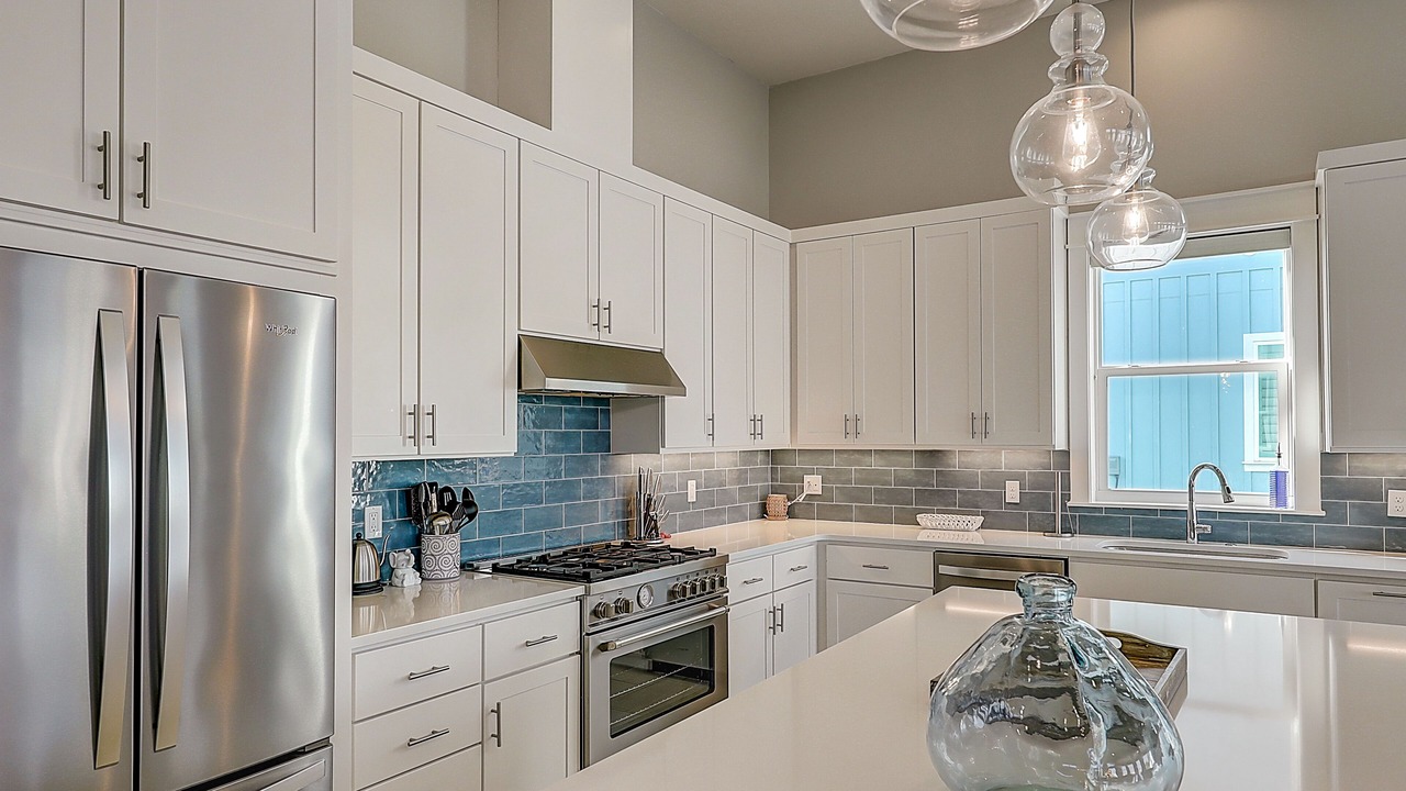 Photo of Kitchen in Rockport