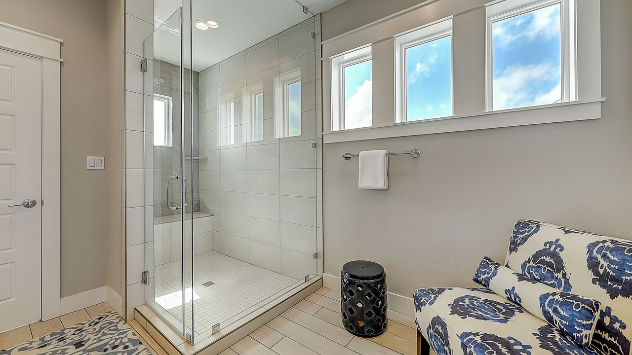 Photo of Bathroom in Rockport