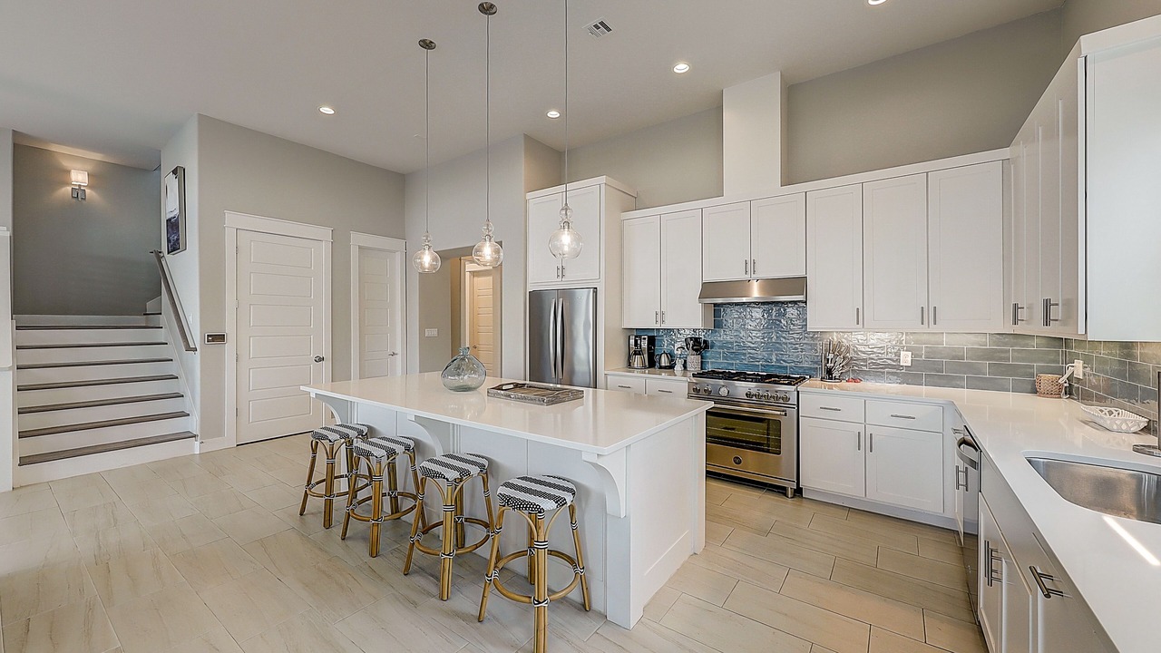 Photo of Kitchen in Rockport