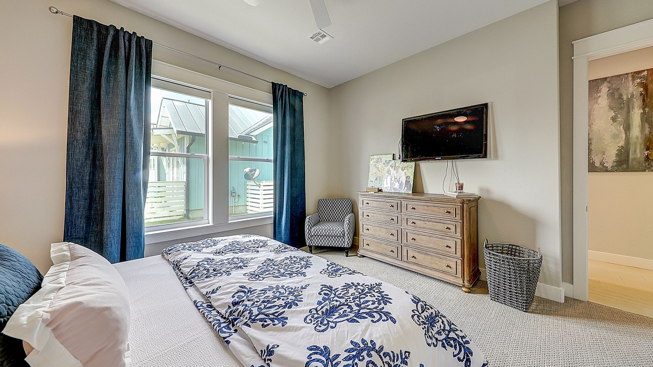Photo of Bedroom in Rockport