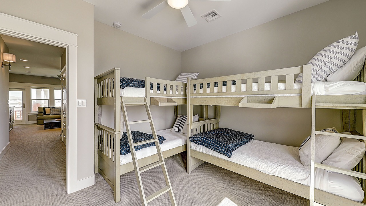 Photo of Bedroom in Rockport