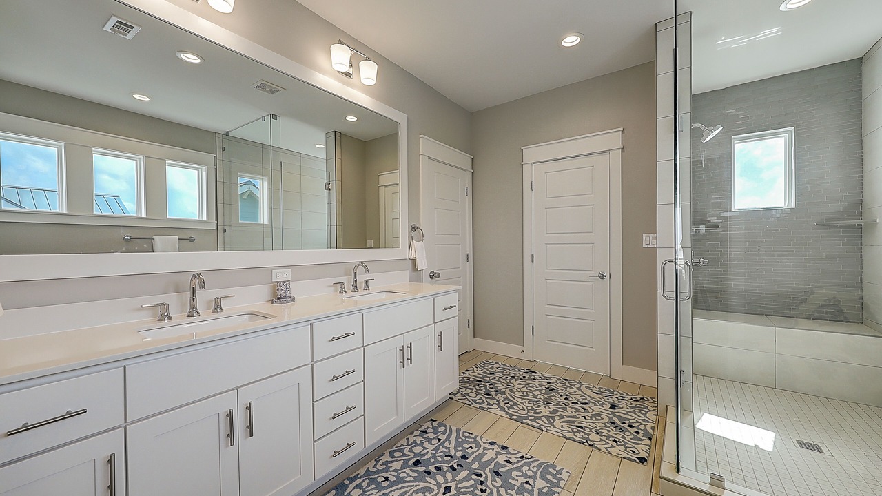 Photo of Bathroom in Rockport