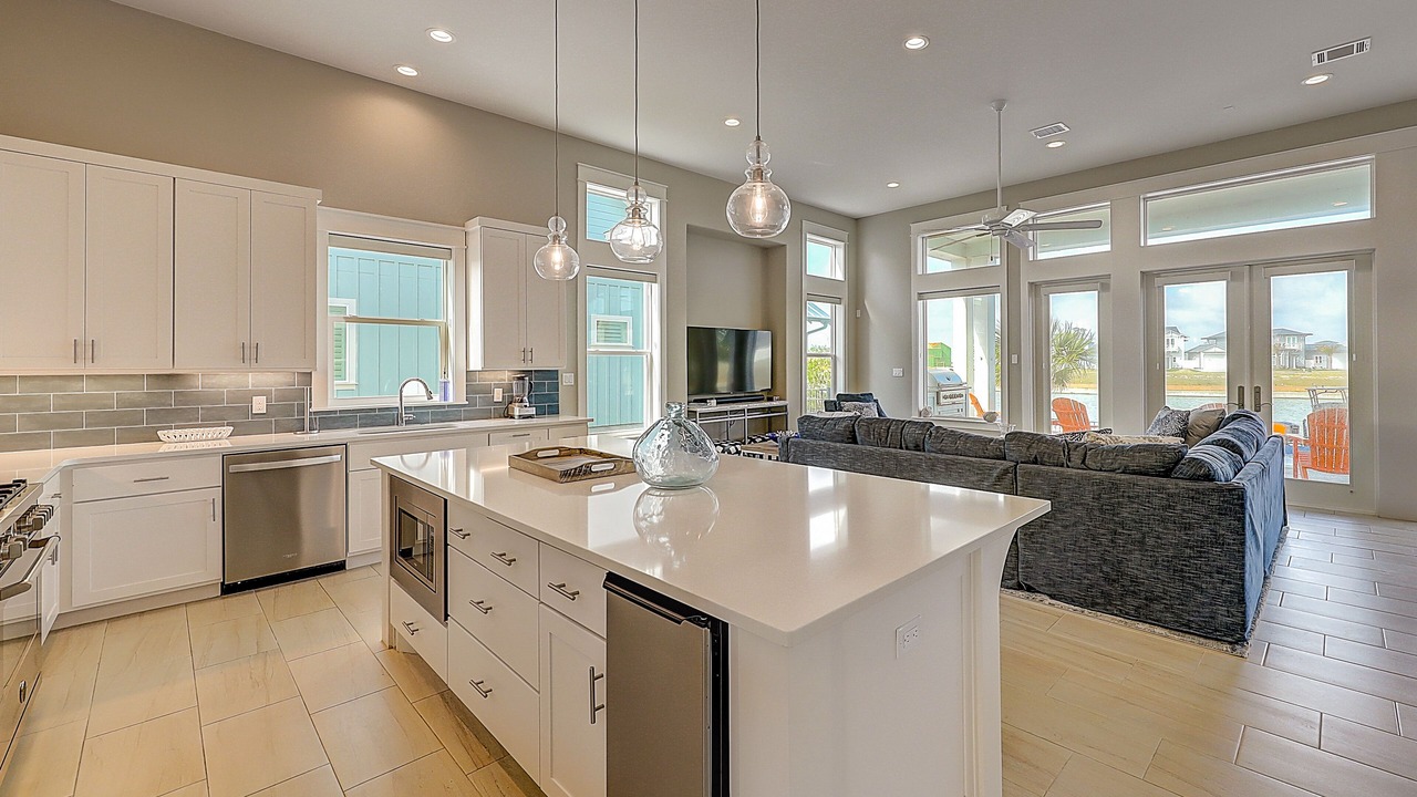 Photo of Kitchen in Rockport
