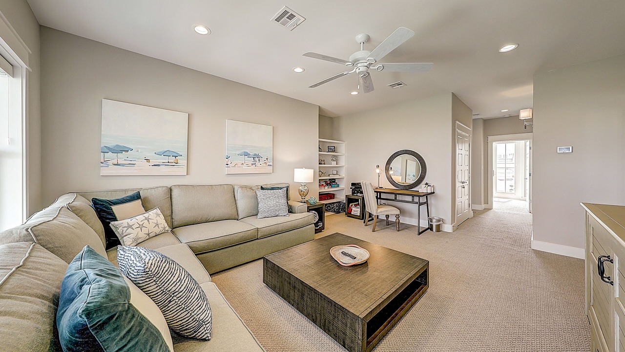 Photo of Livingroom in Rockport