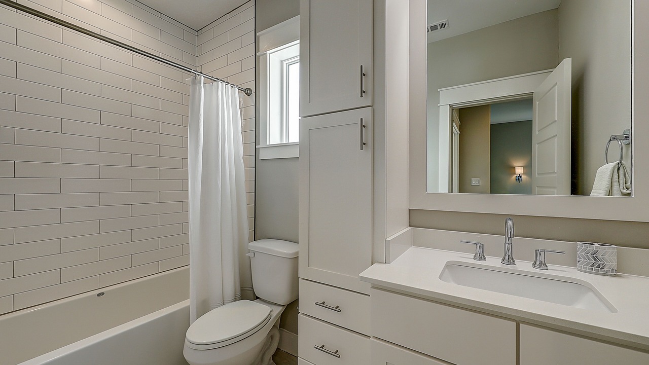 Photo of Bathroom in Rockport