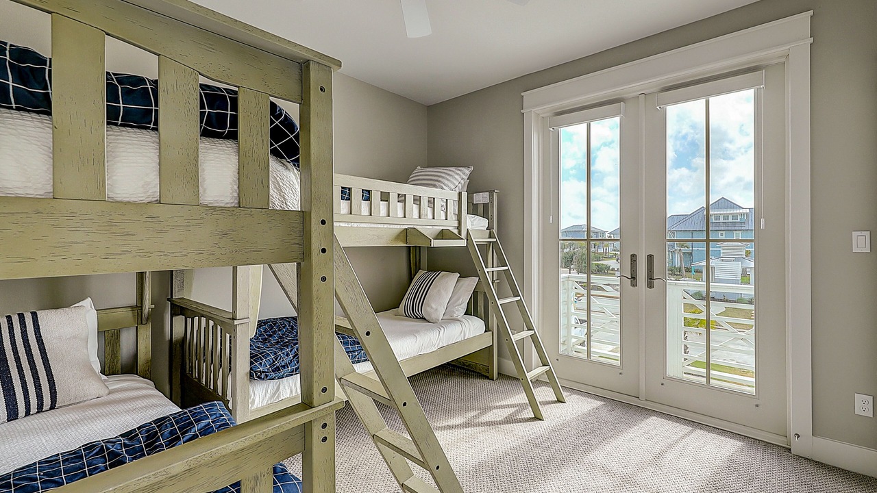 Photo of Bedroom in Rockport