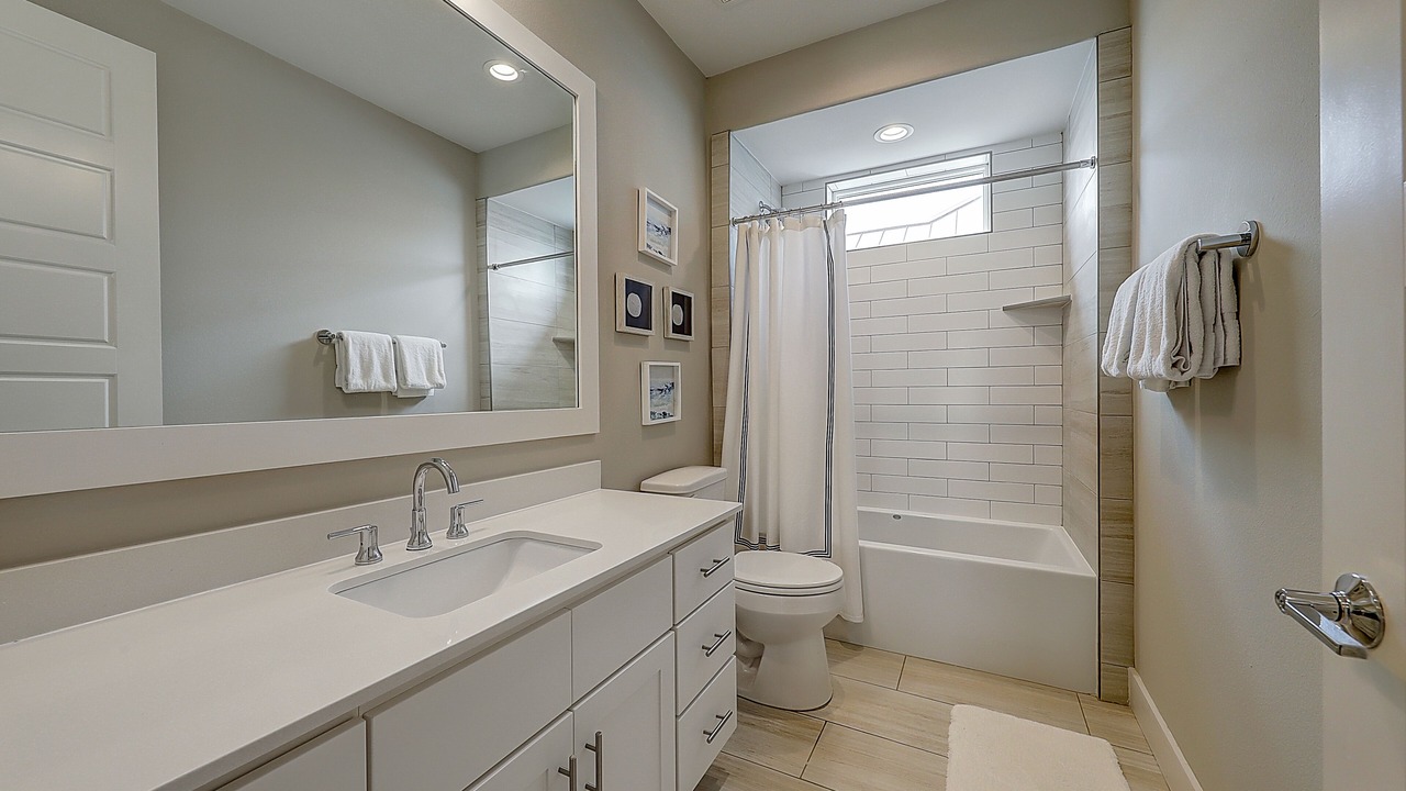 Photo of Bathroom in Rockport