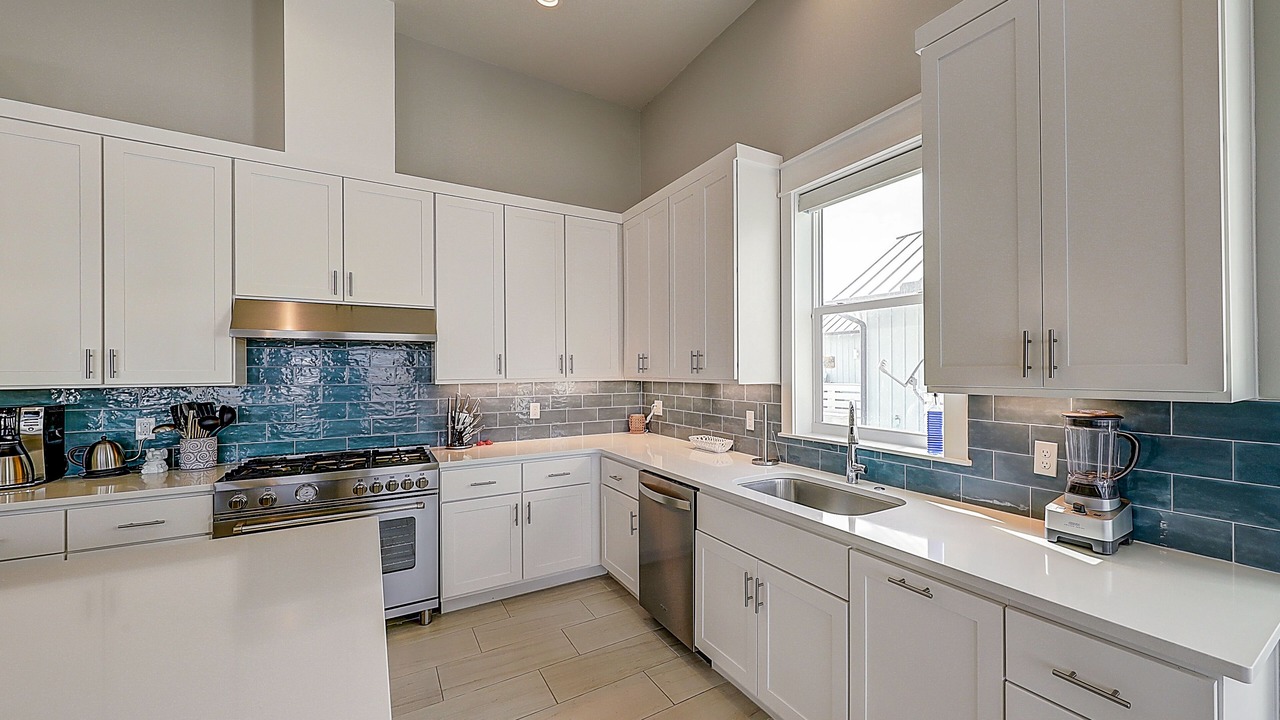 Photo of Kitchen in Rockport