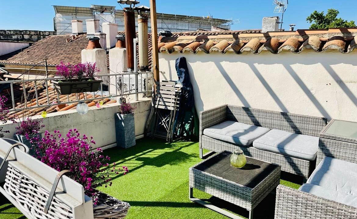 Photo of Outdoor in Faubourg