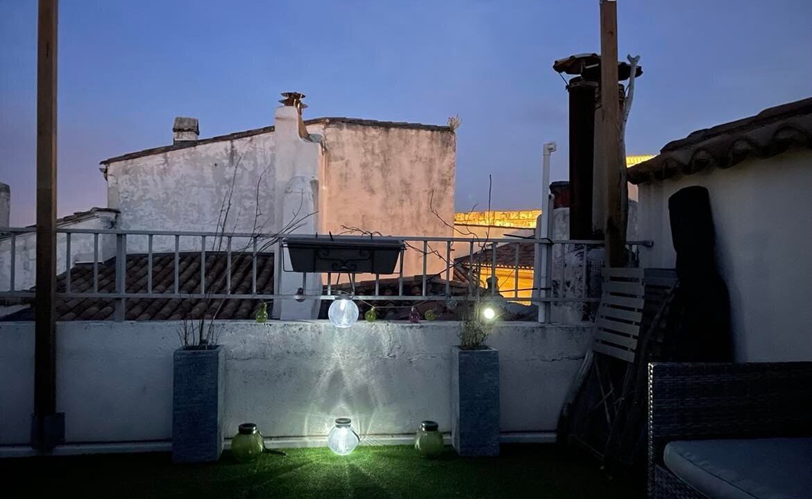 Photo of Outdoor in Faubourg