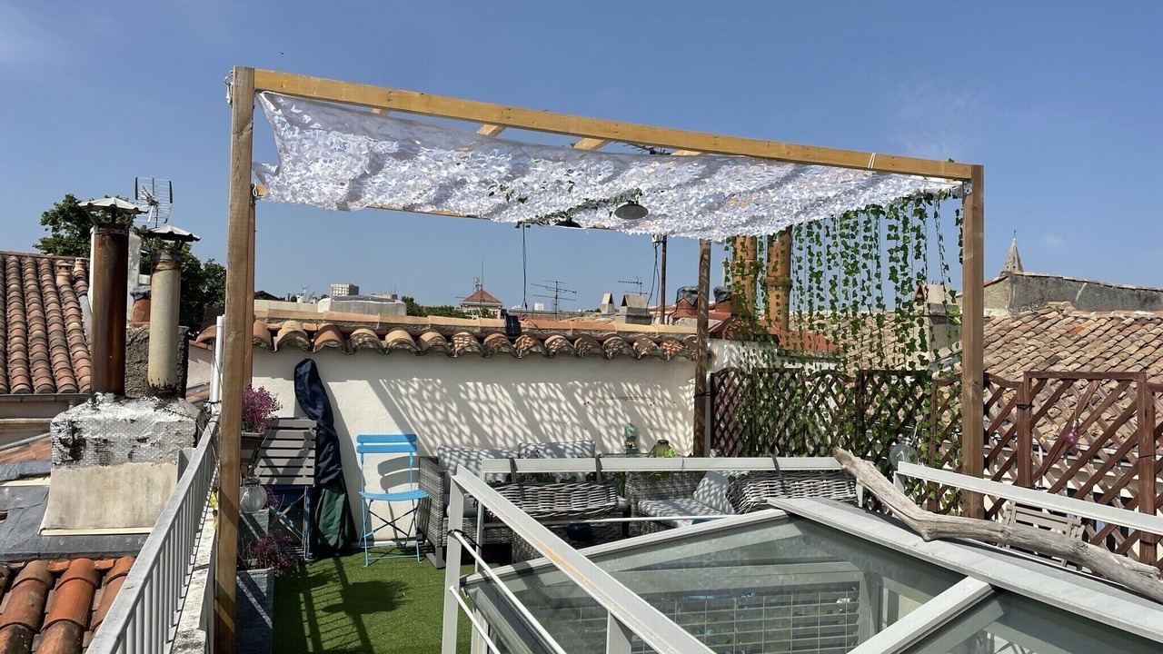 Photo of Outdoor in Faubourg