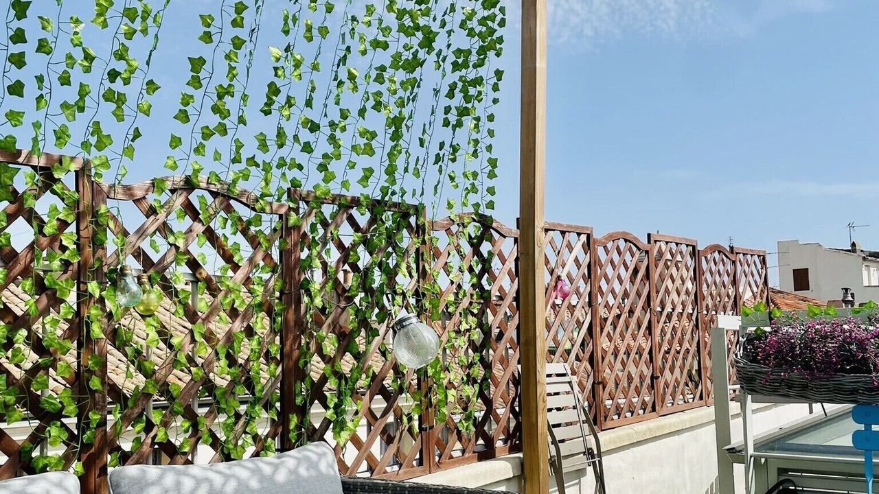 Photo of Patio Balcony in Faubourg