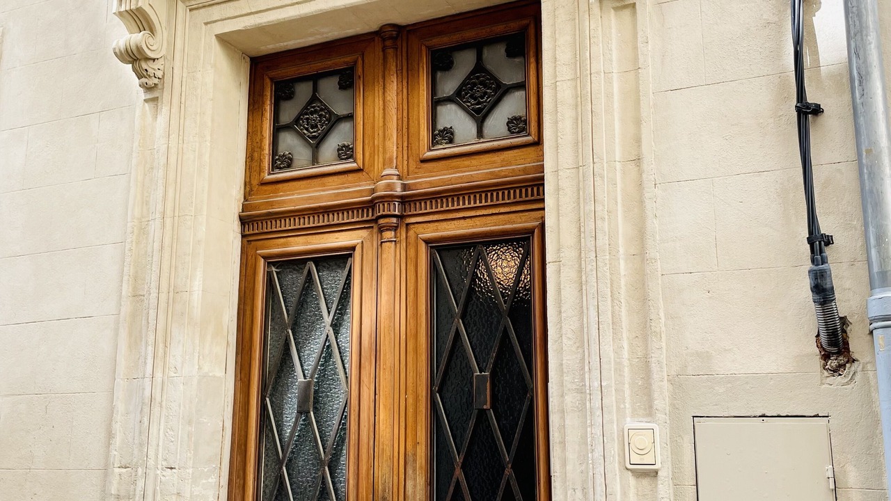 Photo of Outdoor in Faubourg