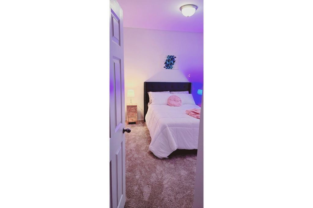 Photo of Bedroom in South Arlington