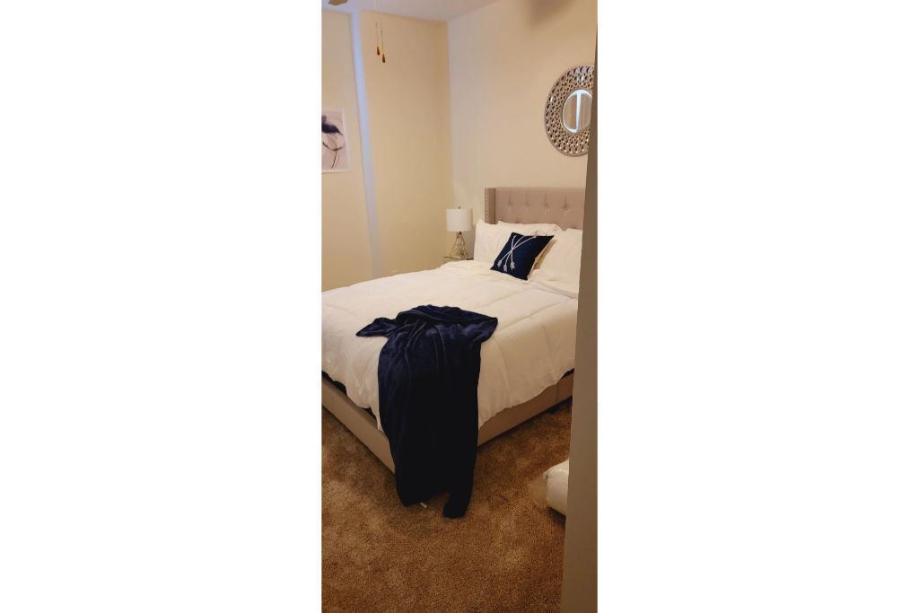 Photo of Bedroom in South Arlington